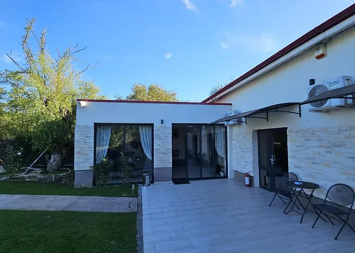 Appartamento Neferprod - Is - Cam 08