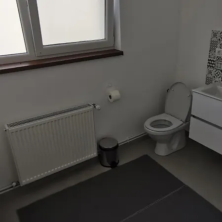 Neferprod - Is - Cam 08 Apartment Timisoara